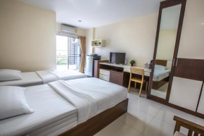  Central Place Serviced Apartment  Bang Pla Soi
